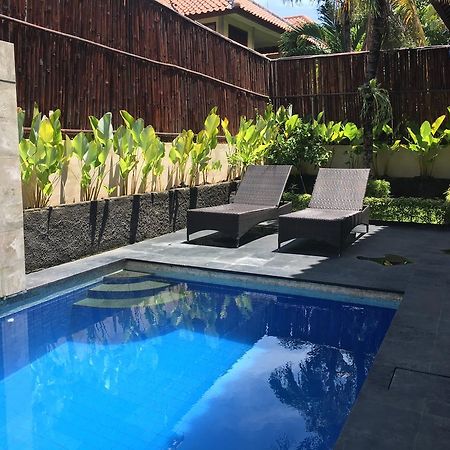 Kuta Holiday Villas Εξωτερικό φωτογραφία
