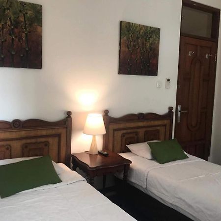 Kuta Holiday Villas Εξωτερικό φωτογραφία