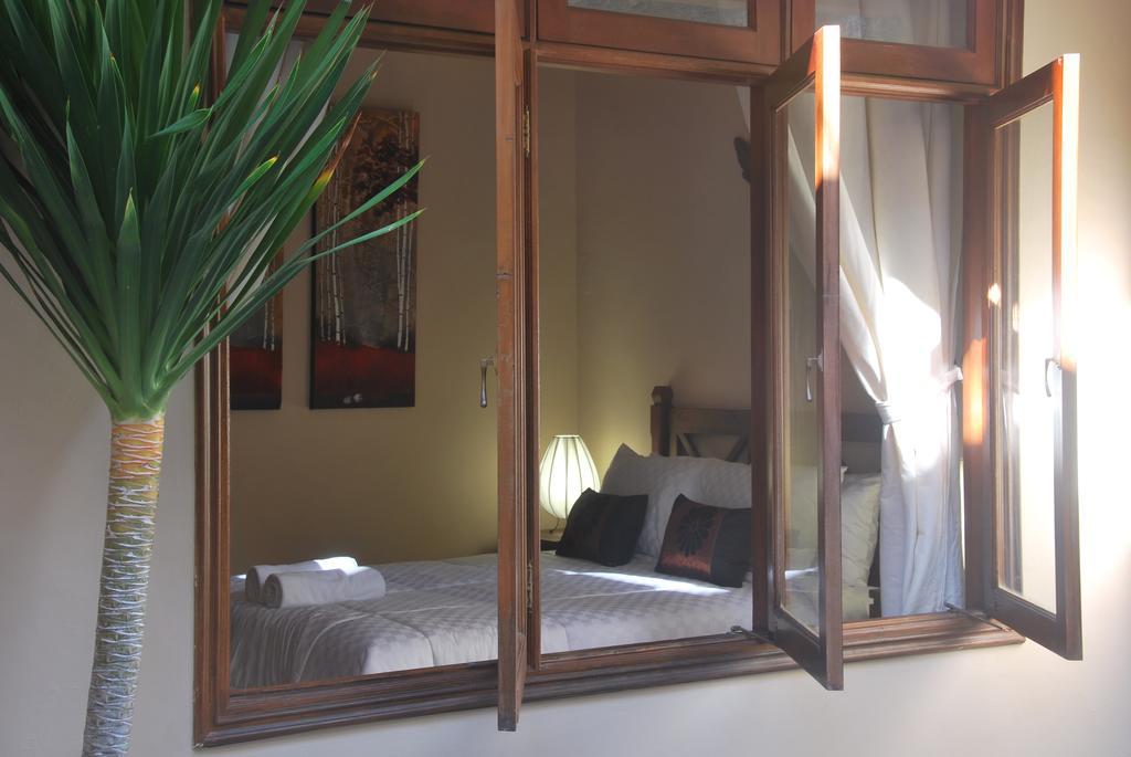 Kuta Holiday Villas Δωμάτιο φωτογραφία
