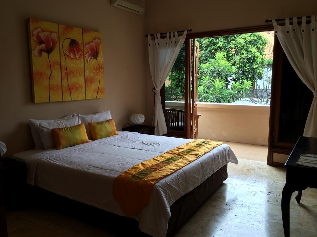 Kuta Holiday Villas Δωμάτιο φωτογραφία