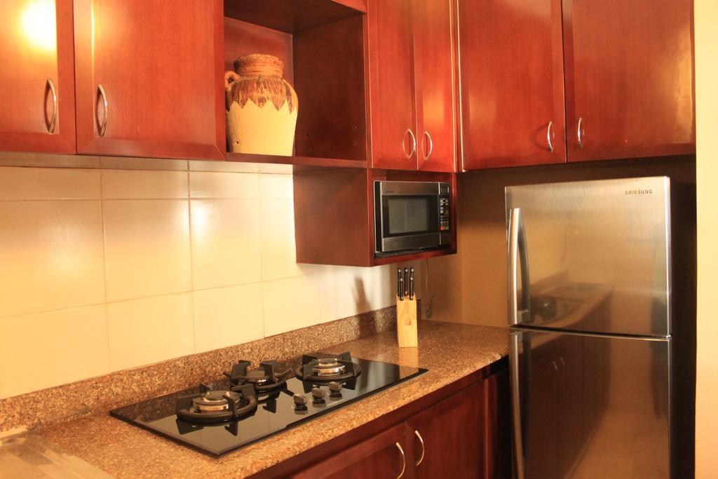Kuta Holiday Villas Εξωτερικό φωτογραφία