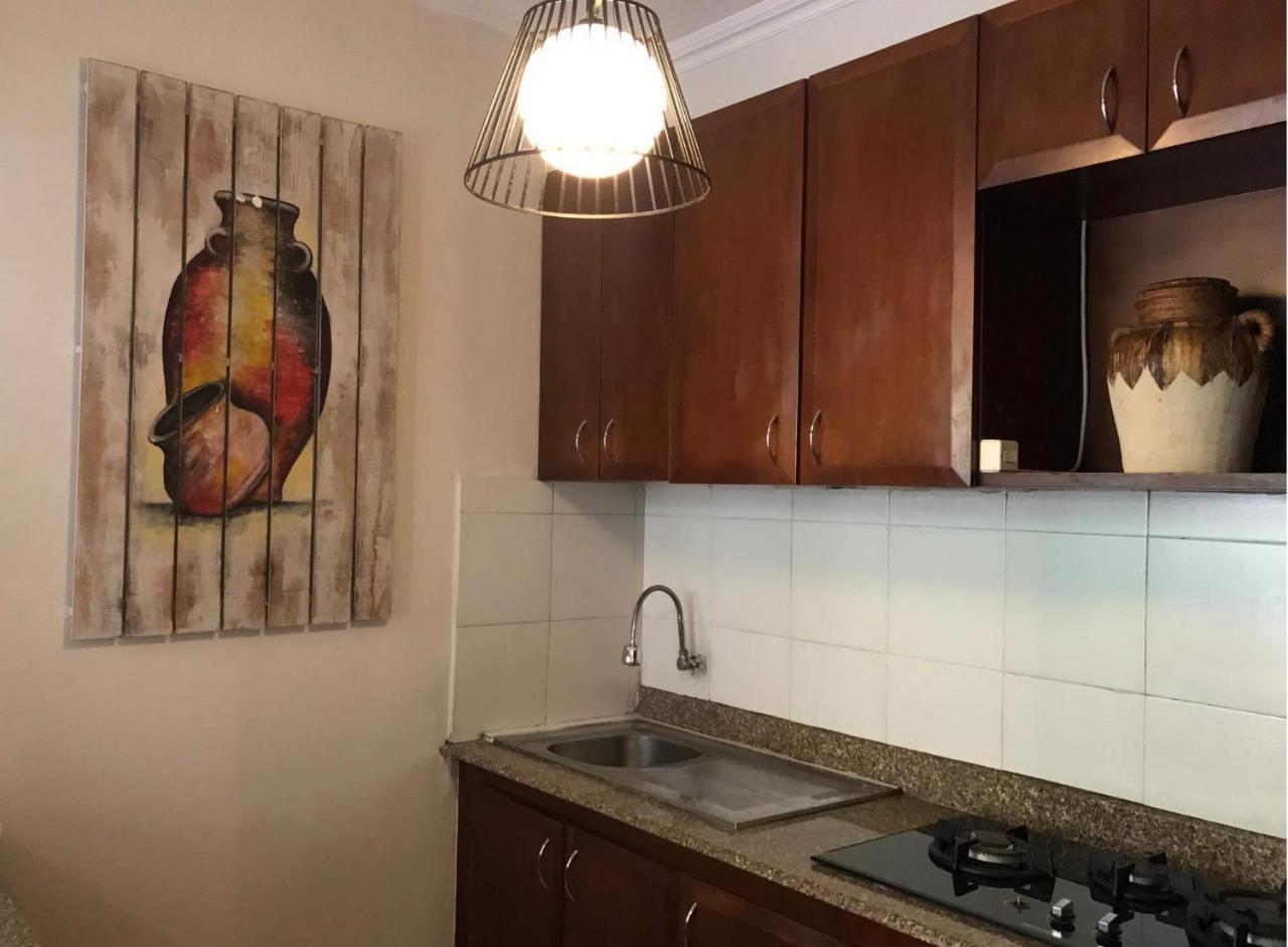 Kuta Holiday Villas Εξωτερικό φωτογραφία