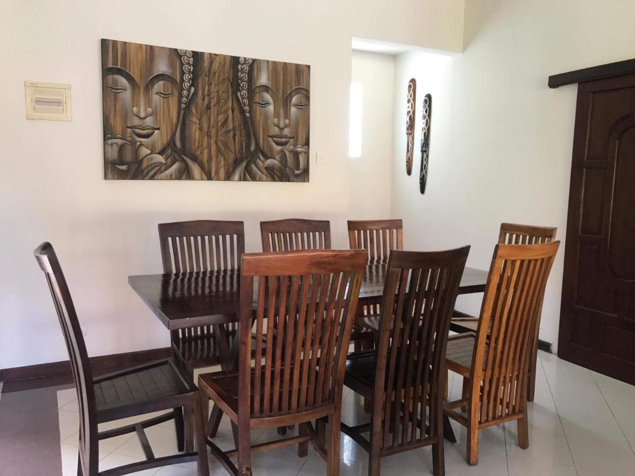 Kuta Holiday Villas Εξωτερικό φωτογραφία