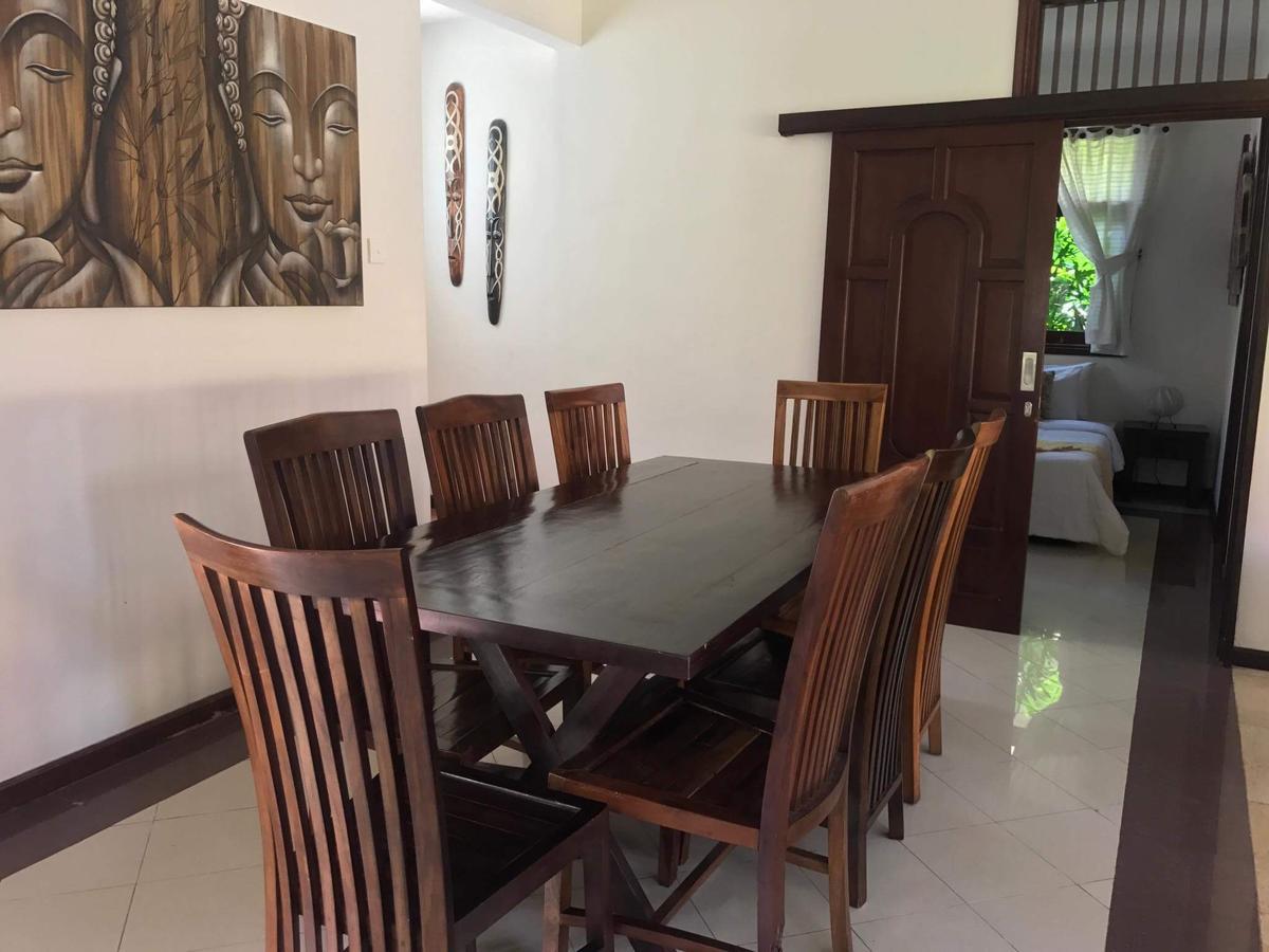 Kuta Holiday Villas Εξωτερικό φωτογραφία