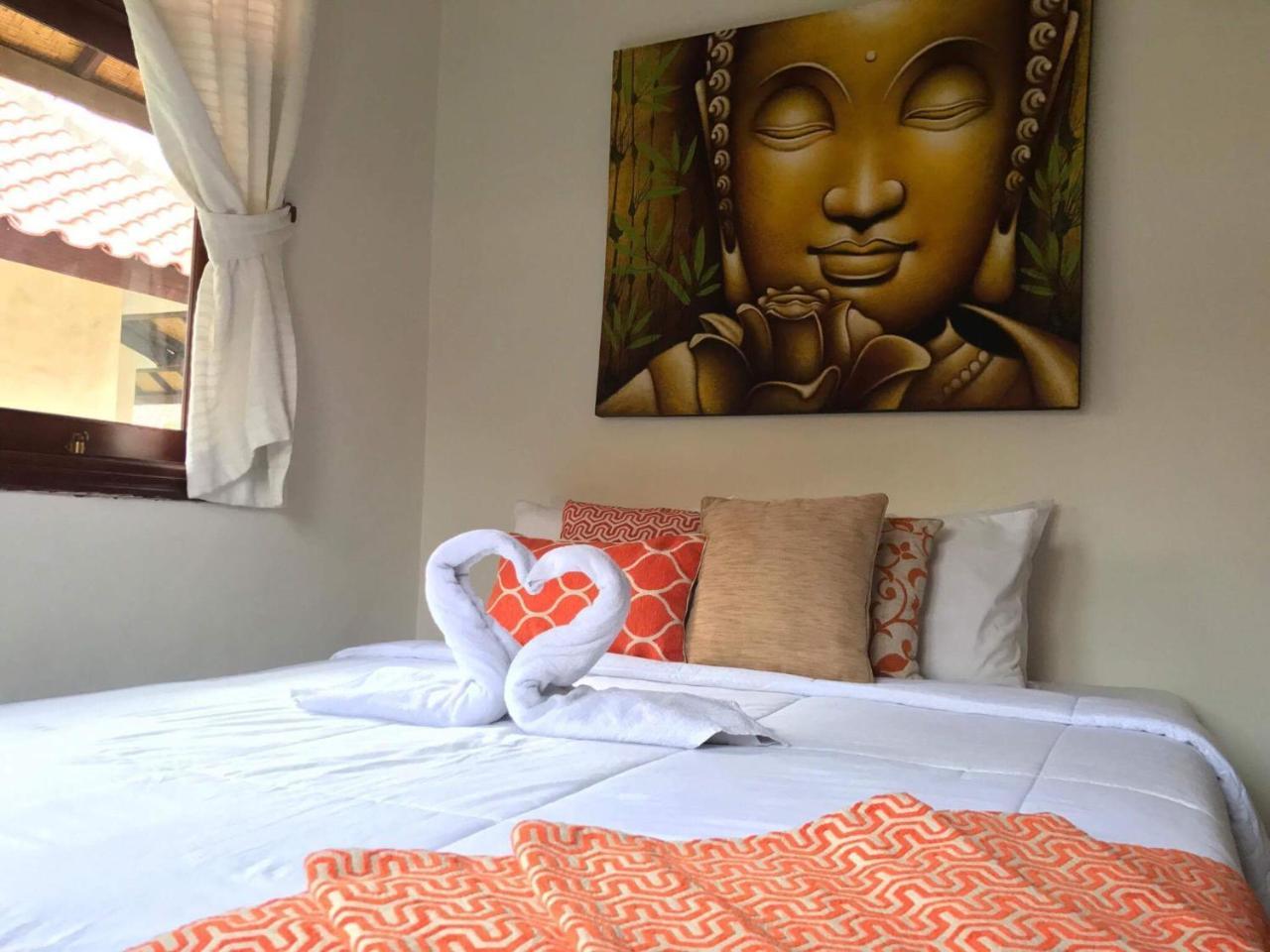 Kuta Holiday Villas Εξωτερικό φωτογραφία