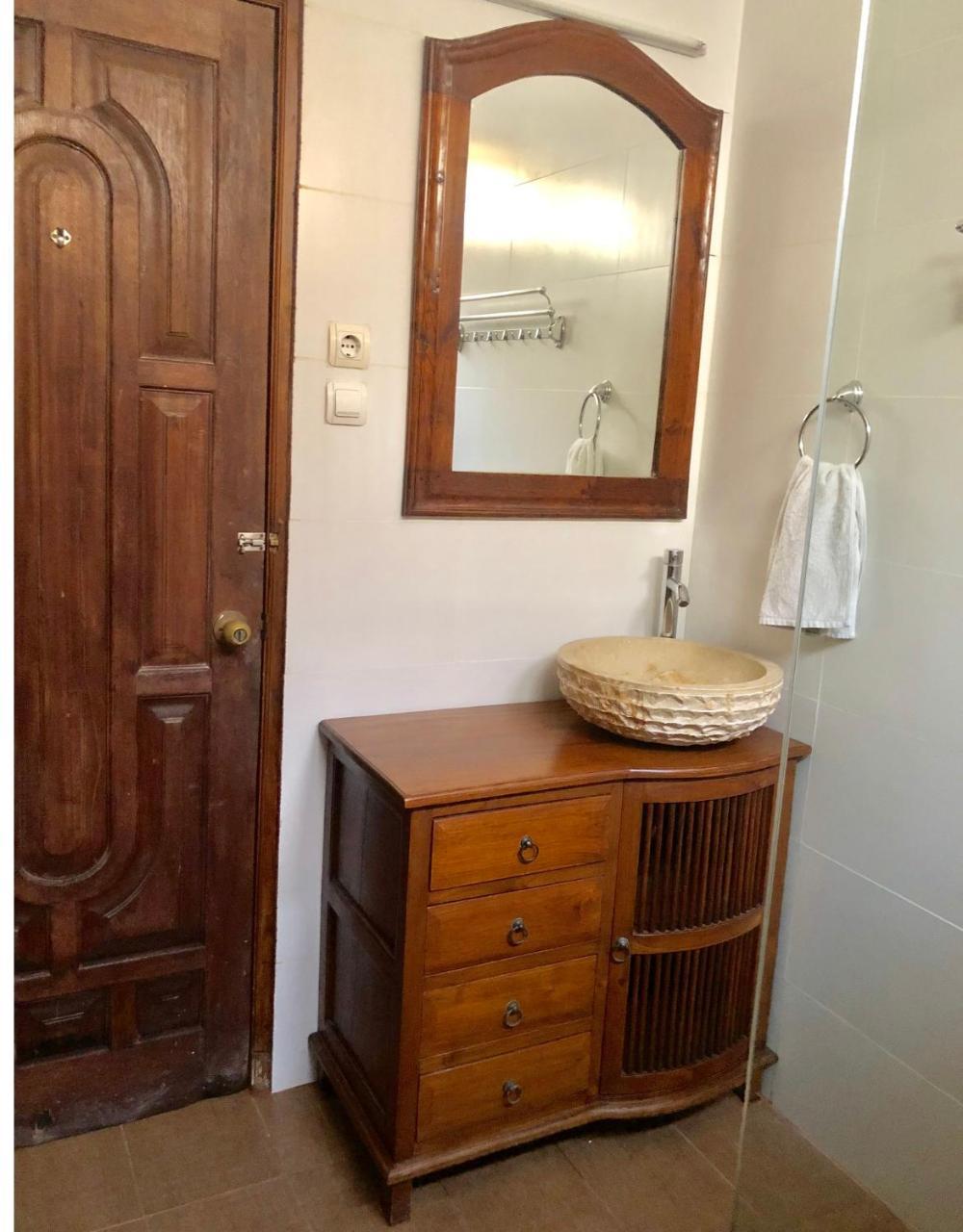 Kuta Holiday Villas Εξωτερικό φωτογραφία