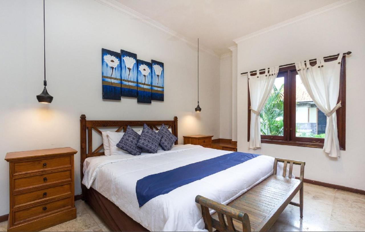 Kuta Holiday Villas Εξωτερικό φωτογραφία