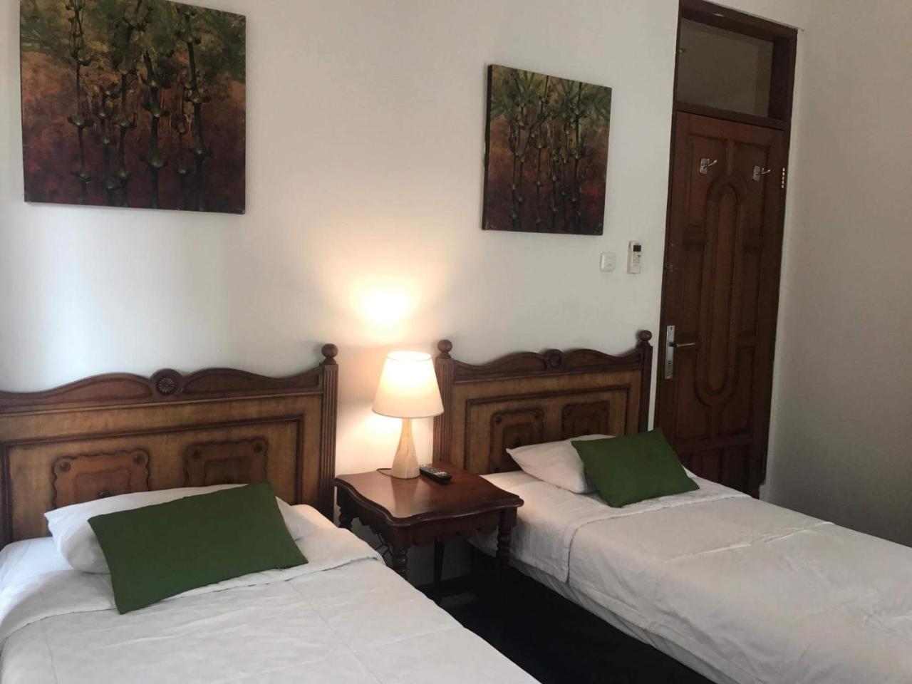 Kuta Holiday Villas Εξωτερικό φωτογραφία