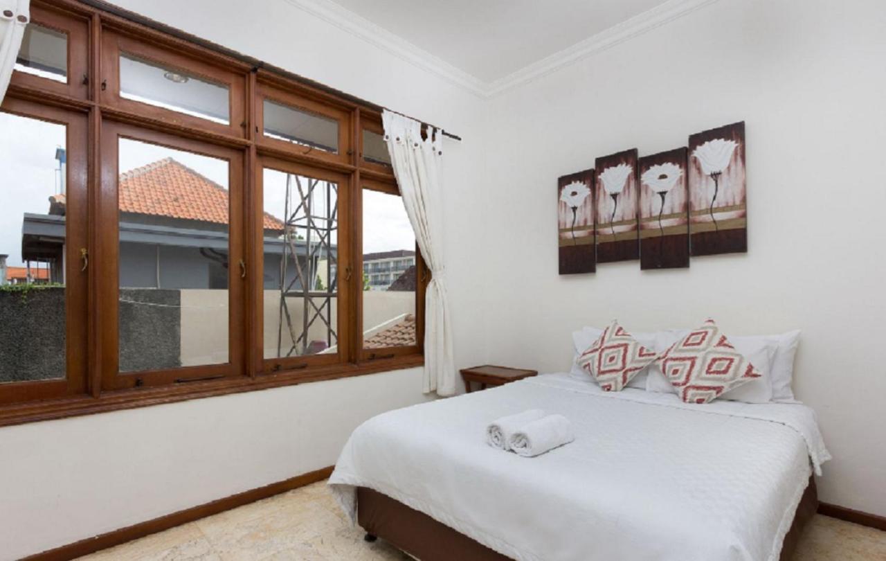 Kuta Holiday Villas Εξωτερικό φωτογραφία