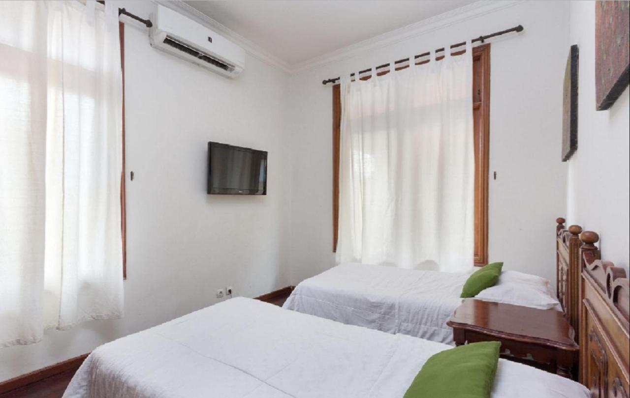 Kuta Holiday Villas Εξωτερικό φωτογραφία